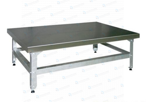 Подтоварник технологический ПТц 1000x400x300 "Эконом"